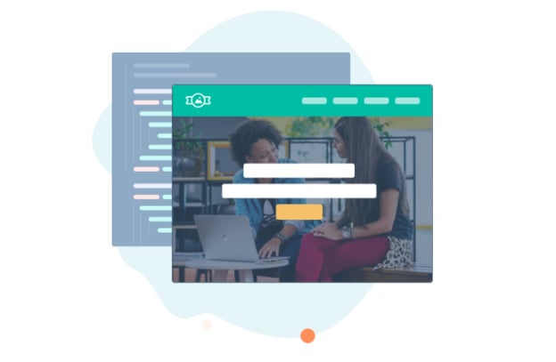 CMS Hub for ecommerce website building